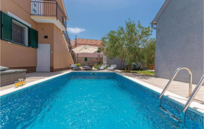Stunning Apartment In Karalic With Wifi